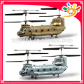 Syma S34 3CH 2.4G Fernbedienung Hubschrauber mit Gyro 1:16 rc Hubschrauber Medium Chinook